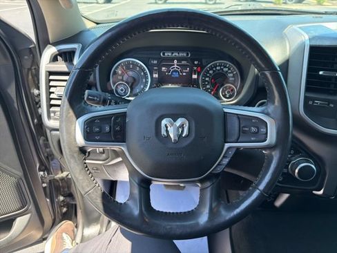 Used 2020 RAM 1500 Big Horn AWD/4WD image 21