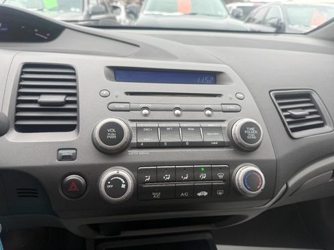 Used 2008 Honda Civic LX image 15