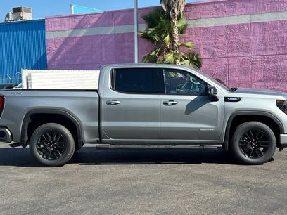 New 2026 GMC Sierra 1500 Elevation w/ Elevation Premium Package