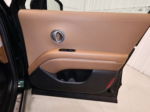 Used 2026 Hyundai Palisade Calligraphy AWD/4WD image 25