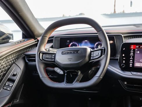New 2026 Dodge Charger R/T w/ Driver Convenience Group AWD/4WD image 18