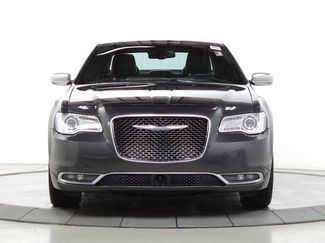 Used 2016 Chrysler 300 C Platinum w/ Safetytec Plus Group video 2
