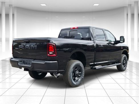 New 2026 RAM 2500 Tradesman image 3