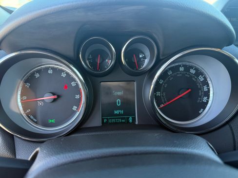 Used 2014 Buick Encore FWD image 15