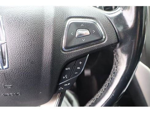 Used 2016 Lincoln MKC Reserve AWD/4WD image 13