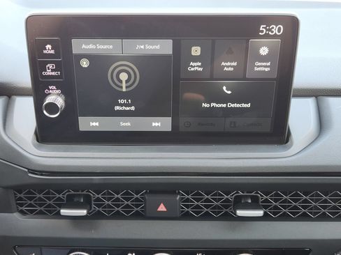 Used 2026 Honda Accord SE image 23