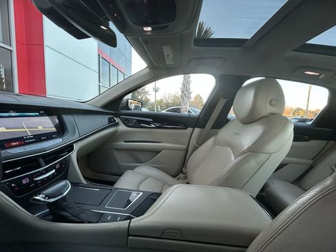 Used 2018 Cadillac CT6 2.0T image 15
