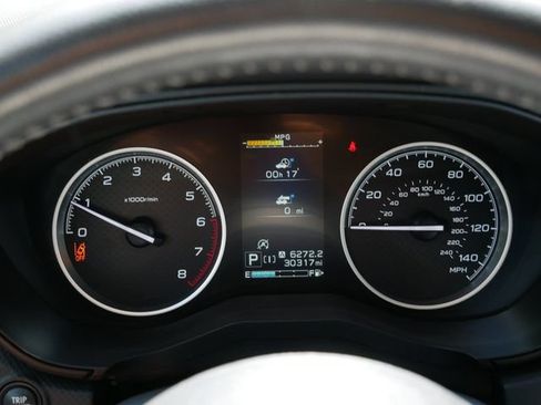 Used 2020 Subaru Forester Limited AWD/4WD image 21