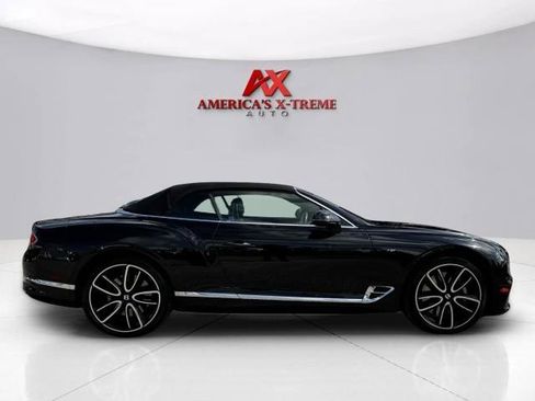 Used 2022 Bentley Continental GT AWD/4WD image 9