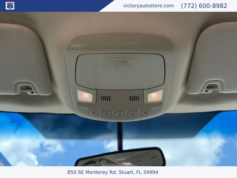 Used 2017 Ford Edge SEL w/ Equipment Group 201A FWD image 18