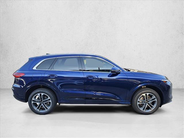 New 2026 Audi Q5 Premium AWD/4WD image 4