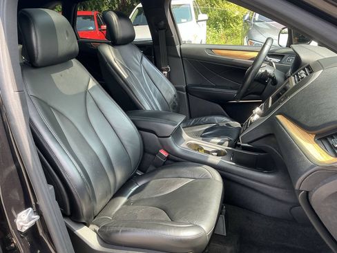 Used 2015 Lincoln MKC AWD w/ Equipment Group 101A Select image 25