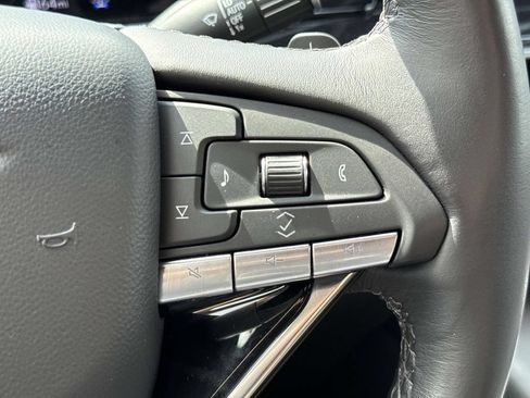 Used 2024 Cadillac Escalade Sport w/ Touring Package AWD/4WD image 37