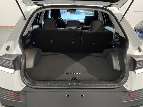 Used 2022 Hyundai Ioniq 5 SE image 8