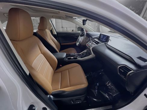 Used 2018 Lexus NX 300 FWD w/ Comfort Package image 31