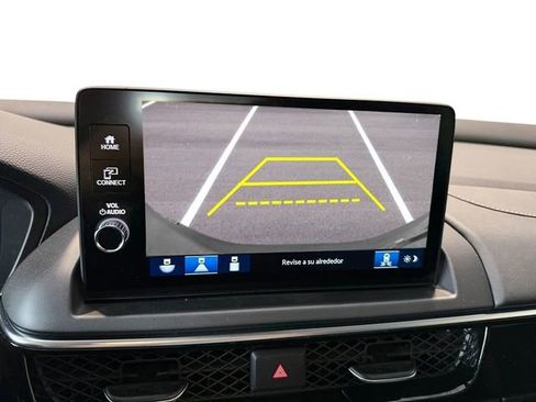 New 2025 Acura ADX FWD image 19