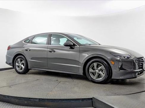 Used 2023 Hyundai Sonata SE image 11