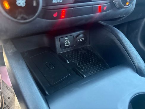 Used 2023 Ford Bronco Sport Heritage w/ Heritage Convenience Package image 35