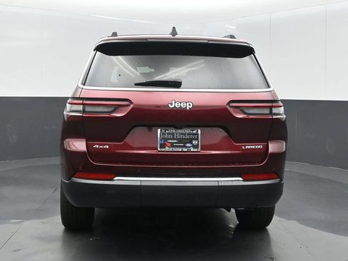 Used 2026 Honda CR-V Sport-L image 7