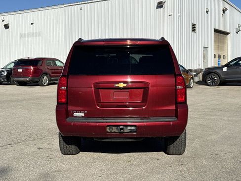 Used 2018 Chevrolet Tahoe LT image 7