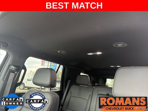 Used 2024 Chevrolet Tahoe RST AWD/4WD image 19