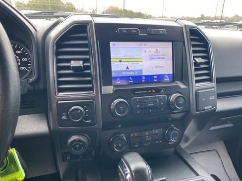 Used 2020 Ford F150 XLT w/ Equipment Group 302A Luxury image 22