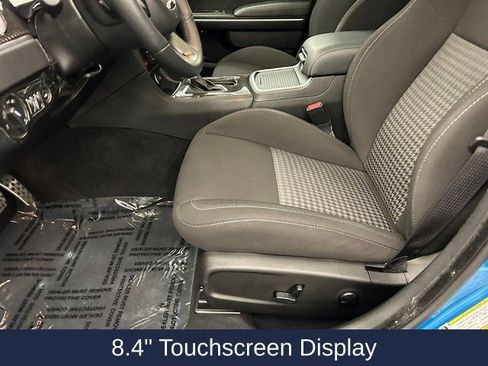 Used 2023 Dodge Charger Scat Pack w/ Harman/Kardon Audio Group image 24