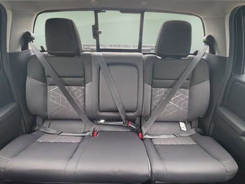 New 2026 Nissan Frontier SV AWD/4WD image 27