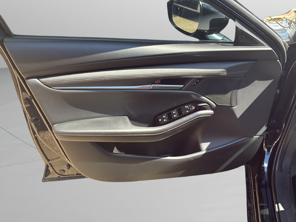 New 2026 MAZDA MAZDA3 s Sport FWD image 20