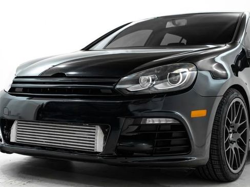 Used 2013 Volkswagen Golf 4Motion Big Turbo with Many image 9