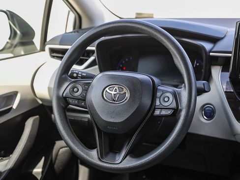 Certified 2022 Toyota Corolla LE FWD image 16