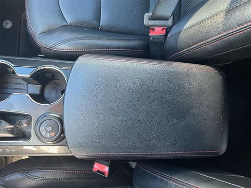 Used 2017 Ford Explorer Sport image 22