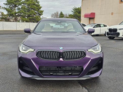 New 2026 BMW 230i xDrive Coupe w/ Premium Package image 6