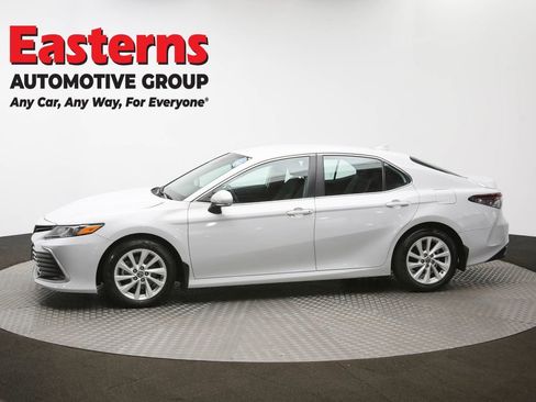 Used 2023 Toyota Camry LE w/ Convenience Package image 57