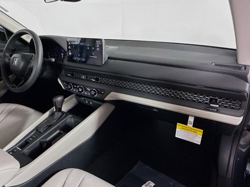 New 2026 Honda Accord SE image 36