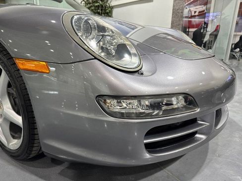 Used 2006 Porsche 911 Carrera 4 AWD/4WD image 26