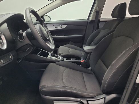 Used 2023 Kia Forte LX FWD image 17
