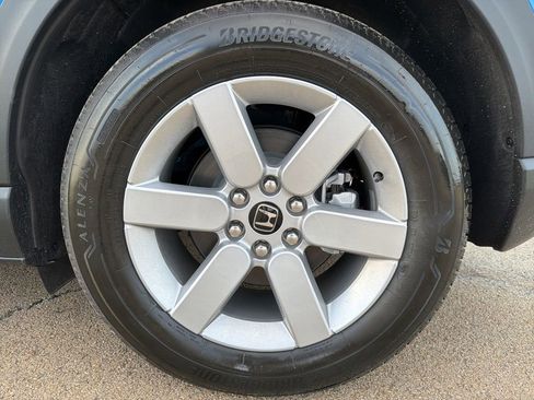 New 2026 Honda Prologue EX image 9