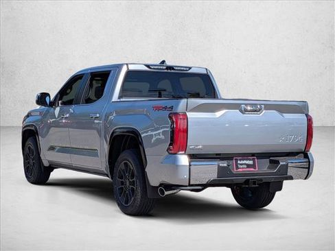 New 2026 Toyota Tundra 1794 Edition AWD/4WD image 9