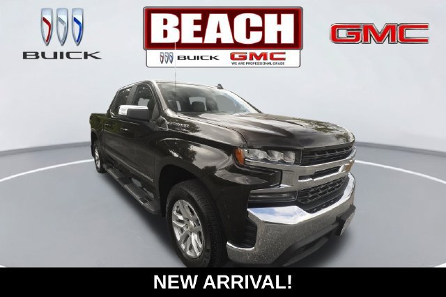 Used 2019 Chevrolet Silverado 1500 LT w/ All-Star Edition RWD 360° Tour