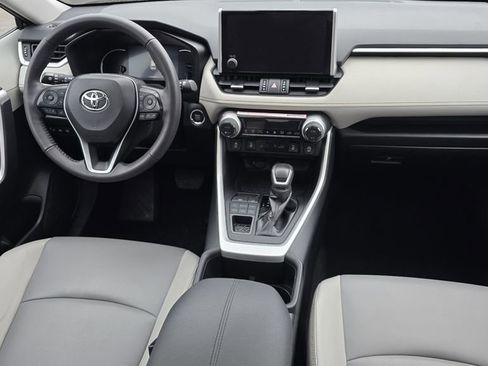 Used 2024 Toyota RAV4 XLE Premium w/ Weather Package image 23