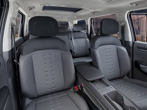 New 2026 Kia EV9 Wind AWD/4WD image 15