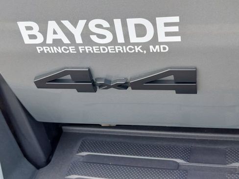 Used 2024 Toyota Tacoma TRD Off-Road image 37