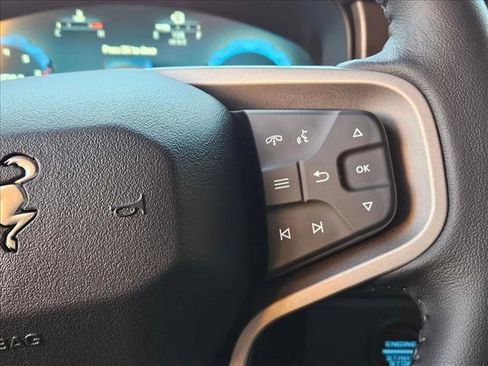 New 2025 Ford Bronco Big Bend image 17