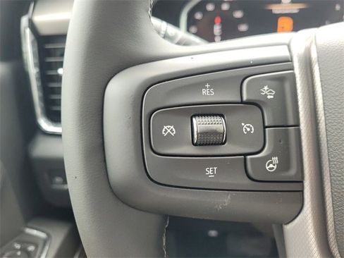 New 2025 GMC Sierra 2500 Denali w/ Denali Reserve Package image 31