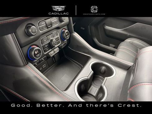 Used 2021 Chevrolet Tahoe RST image 14