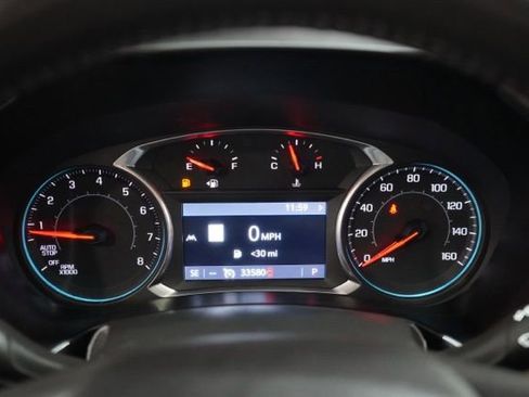 Used 2020 Chevrolet Equinox Premier image 26