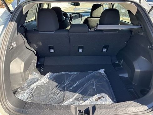 New 2026 Subaru Impreza 2.0i Sport image 7