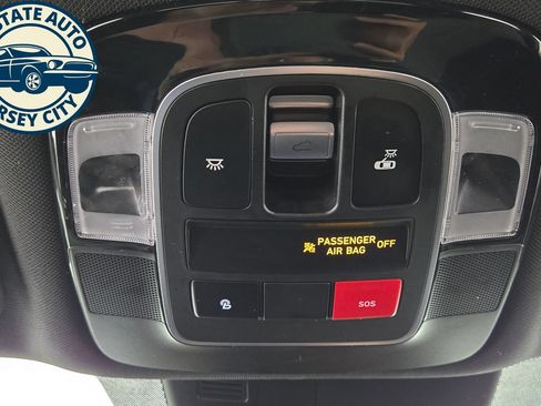Used 2023 Hyundai Santa Cruz Night w/ Cargo Package AWD/4WD image 23