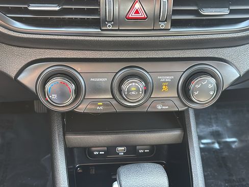 Used 2023 Kia Forte LXS image 20